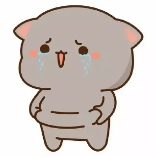 Sticker from kucing gemes @stikerkucinggemes