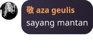 👨‍❤️‍👨 emoji aza gemes Telegram sticker 15 of 22