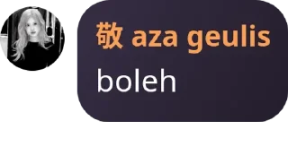 🚣‍♂️ emoji aza gemes Telegram sticker 19 of 22