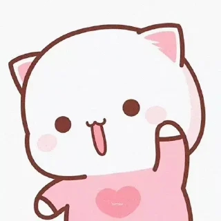 Sticker from kucing gemes @stikerkucinggemes