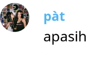 🙋‍♀️ emoji abcd jamet Telegram sticker 19 of 42