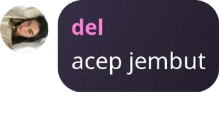 🌟 emoji abcd jamet Telegram sticker 3 of 42