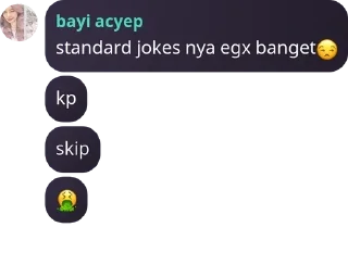 😒 emoji abcd jamet Telegram sticker 15 of 42