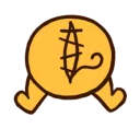 🔹 emoji 小熊維尼 表情貼 Telegram sticker 14 of 40