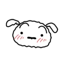 🙂 emoji 蠟筆小新 表情貼 Telegram sticker 20 of 40