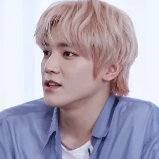 🦅 emoji taeyong Telegram sticker 9 of 25