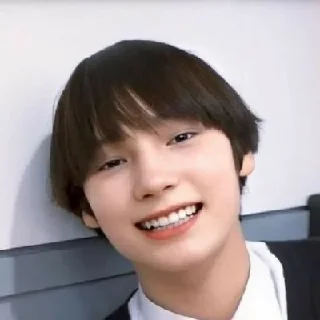 Sticker from Hueningkai