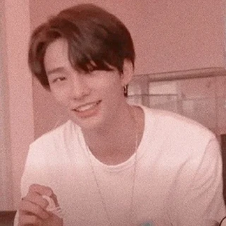 Sticker from hyunjin soft