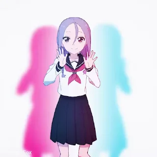 🥳 emoji Mikus video kang pack Telegram sticker 17 of 20