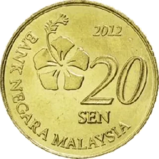 💰 emoji Duit-Duit —>@bodo_single                    . (@CalsiBot) Telegram sticker 15 of 92