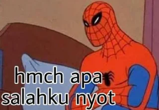 🕸 emoji ㅀ - halo nyot  @rwtterson Telegram sticker 9 of 29