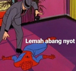 🕸 emoji ㅀ - halo nyot  @rwtterson Telegram sticker 19 of 29