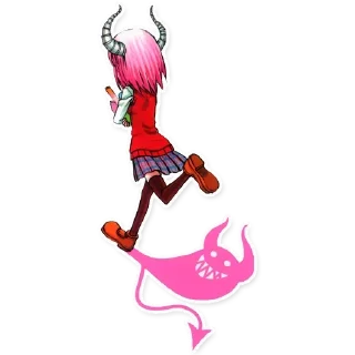 Sticker from @lasersaber pack