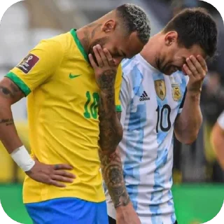 🫥 emoji Football by sanchita @san_1508 Telegram sticker 21 of 54