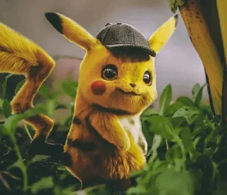 💛 emoji Pikachu | @san_1508 Telegram sticker 6 of 30