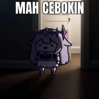 🔥 emoji @stickermemeindonesia Telegram sticker 5 of 56