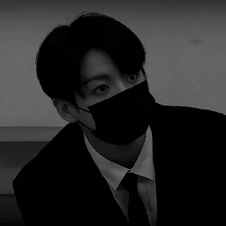🖤 emoji 𝐉𝐊𝐀𝐘 [@clusterscx] Telegram sticker 10 of 85