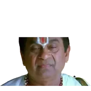 😊 emoji Brahmi Bro Telegram sticker 11 of 30