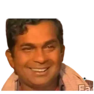 😊 emoji Brahmi Bro Telegram sticker 18 of 30
