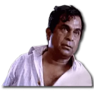 Sticker from Brahmi 2.0