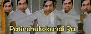 😒 emoji Brahmi love Telegram sticker 13 of 42