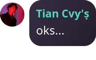 👨‍✈️ emoji Calvarƴ'ṣ. pack by @QuotLyBot Telegram sticker 23 of 99