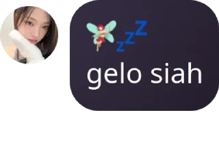 Sticker from About you - 1975. pack by @QuotLyBot