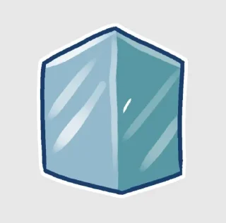 ▫️ emoji Fruit Telegram sticker 10 of 33