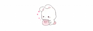 🤍 emoji Cute Minimal
 @moon_dancerlove Telegram sticker 14 of 95