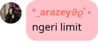 🚣‍♀️ emoji ngakk ngakk Telegram sticker 11 of 42