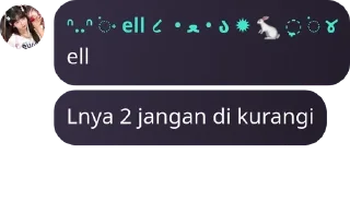 🐐 emoji ngakk ngakk Telegram sticker 18 of 42