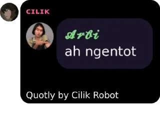 🌟 emoji 𝐓𝐈𝐓𝐈𝐊 𝐊𝐔𝐌𝐏𝐔𝐋 pack by @QuotLyBot Telegram sticker 8 of 33