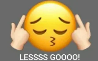 🥴 emoji Ineffable xd — @stckrRobot Telegram sticker 11 of 120