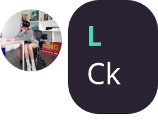 🙅‍♀️ emoji Sirkel org normal pack by @QuotLyBot Telegram sticker 10 of 86