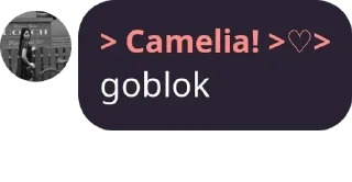 😘 emoji Sirkel org normal pack by @QuotLyBot Telegram sticker 7 of 86
