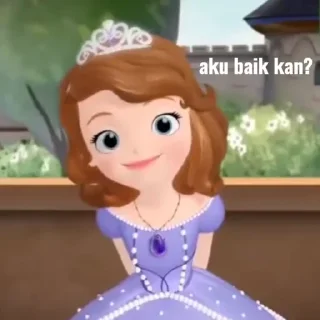 Sticker from sofia gilak 😹