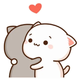 🥰 emoji 花花常用 Telegram sticker 12 of 50