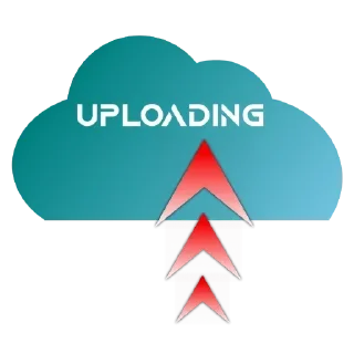 🆙 emoji 🎭 FILMDISTRICT STICKERS 🎭 Telegram sticker 21 of 120