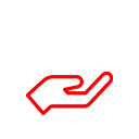 👆 emoji 🎭 FILMDISTRICT ANIMATED 🎭 Telegram sticker 1 of 38
