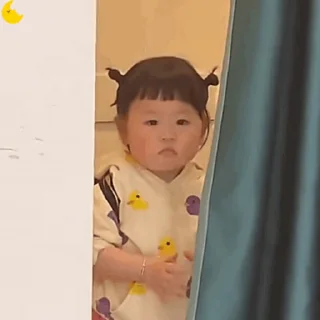 😓 emoji 小布丁 @sk6622 Telegram sticker 24 of 50