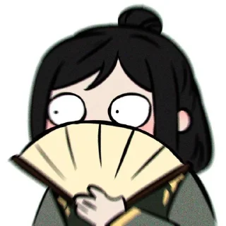 💅 emoji simp Telegram sticker 12 of 25