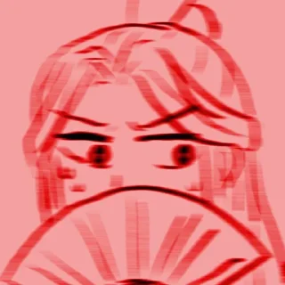 💅 emoji simp Telegram sticker 14 of 25