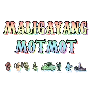 Sticker from CELESTIA 1ST MONTHSARY