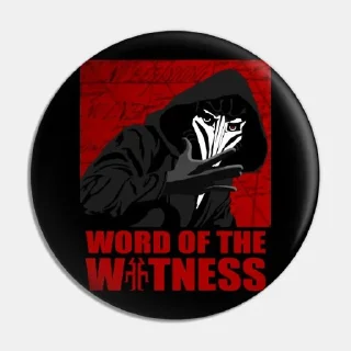 😎 emoji @TheoneWitness stickers Telegram sticker 1 of 108