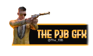 Sticker from The PJB'S Stickers Collection