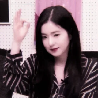 Sticker from bae irene @roleplayersticker