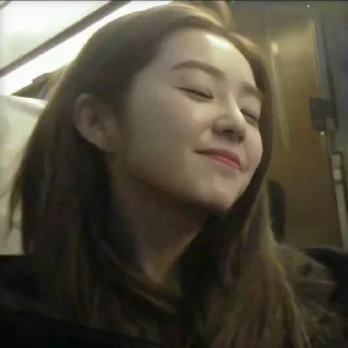💋 emoji Bae Irene ● @roleplayersticker Telegram sticker 16 of 31