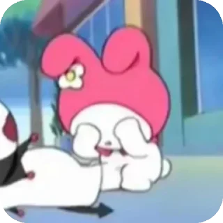 ☹ emoji punya yoona Telegram sticker 9 of 16