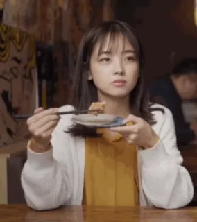 🍜 emoji Yoona Videos Telegram sticker 7 of 9