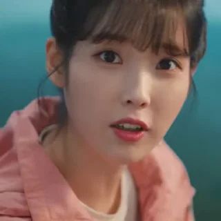 😋 emoji Yoona Videos Telegram sticker 8 of 9